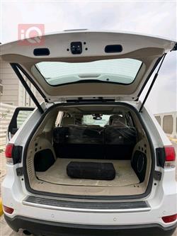 جيب جراند شيروكي